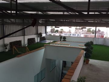 ¡VENDO DEPARTAMENTOS DE ESTRENO EN ANCÓN! A UNOS PASOS DEL MAR Y CLUB HOUSE INCLUIDO 🌅
