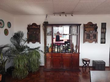 Vendo  Pent-house en sector La Carolina, Quito , Ecuador.