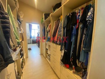 Linda Casa En Venta En Urb. El Golf