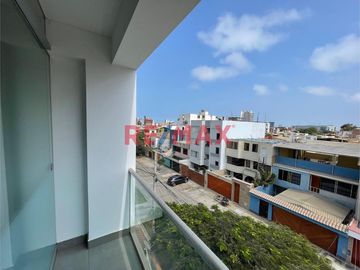 ID: 1141309 Departamento En Venta En Pueblo Libre | 3 Dorm