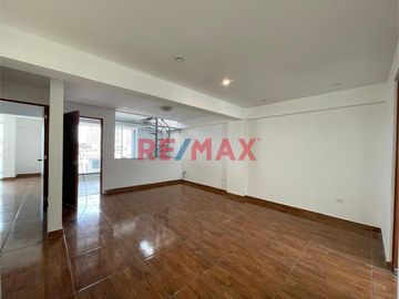 ID: 1141309 Departamento En Venta En Pueblo Libre | 3 Dorm