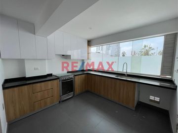 ID: 1141309 Departamento En Venta En Pueblo Libre | 3 Dorm