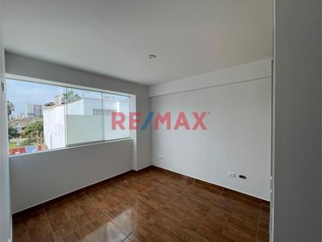 ID: 1141309 Departamento En Venta En Pueblo Libre | 3 Dorm