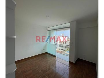 ID: 1141309 Departamento En Venta En Pueblo Libre | 3 Dorm