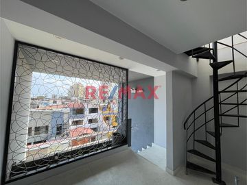 ID: 1141309 Departamento En Venta En Pueblo Libre | 3 Dorm