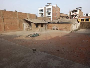Venta Terreno / Lote en Campoy S/ 1,508,000 - $400,000