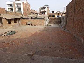 Venta Terreno / Lote en Campoy S/ 1,508,000 - $400,000