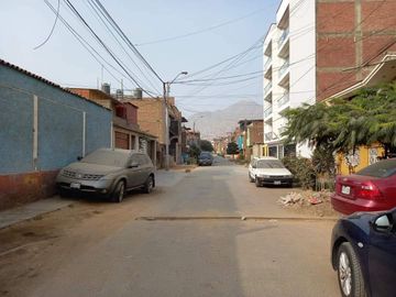 Venta Terreno / Lote en Campoy S/ 1,508,000 - $400,000