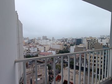 Departamento de lujo