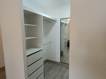 Departamento de lujo