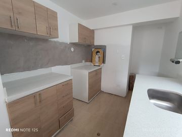 Venta Departamento de estreno 98m2 de  en San Borja