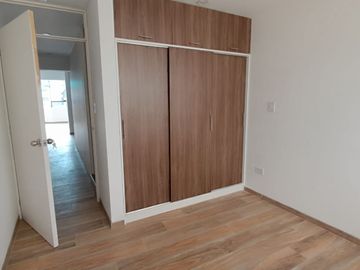 Venta Departamento de estreno 98m2 de  en San Borja