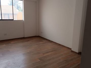 Venta Departamento de estreno 98m2 de  en San Borja
