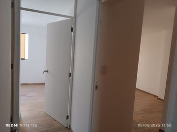 Venta Departamento de estreno 98m2 de  en San Borja