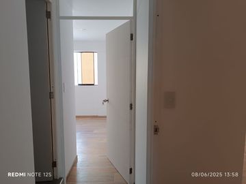 Venta Departamento de estreno 98m2 de  en San Borja