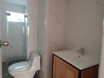 Venta Departamento de estreno 98m2 de  en San Borja