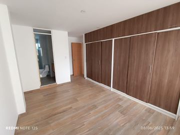 Venta Departamento de estreno 98m2 de  en San Borja