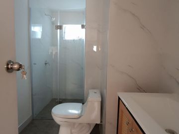 Venta Departamento de estreno 98m2 de  en San Borja