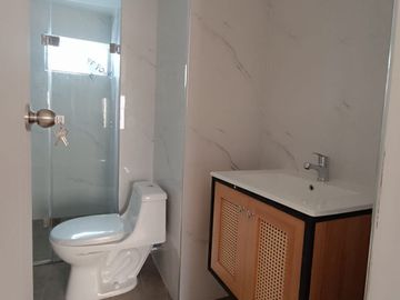 Venta Departamento de estreno 98m2 de  en San Borja