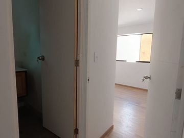 Venta Departamento de estreno 98m2 de  en San Borja