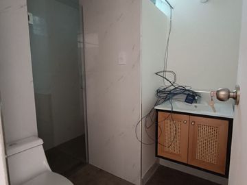 Venta Departamento de estreno 98m2 de  en San Borja