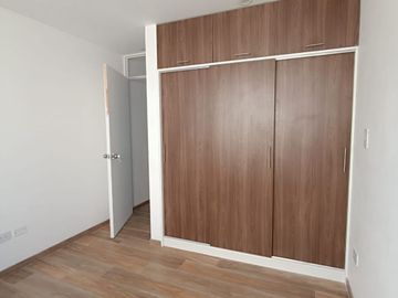 Venta Departamento de estreno 98m2 de  en San Borja