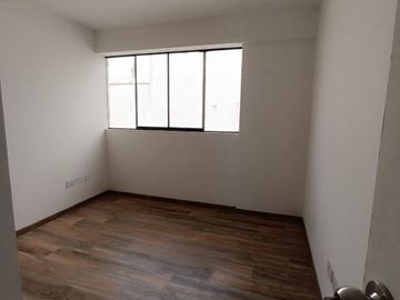 Venta Departamento de estreno 98m2 de  en San Borja