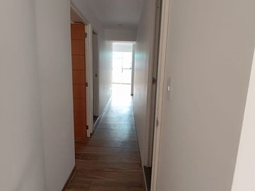 Venta Departamento de estreno 98m2 de  en San Borja