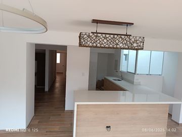Venta Departamento de estreno 98m2 de  en San Borja