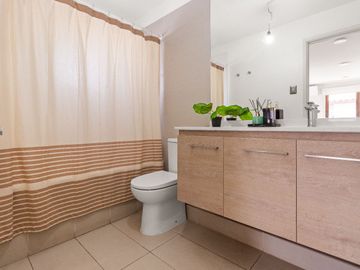 Impecable casa en condominio taiquen 3d y 3b piscina chicureo