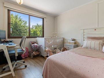 Impecable casa en condominio taiquen 3d y 3b piscina chicureo