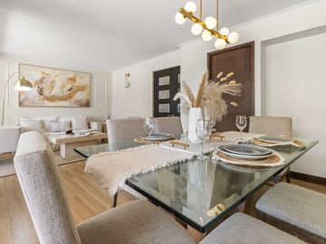 Impecable casa en condominio taiquen 3d y 3b piscina chicureo