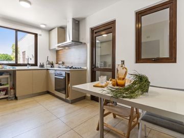 Impecable casa en condominio taiquen 3d y 3b piscina chicureo