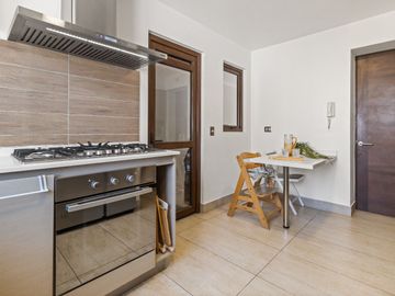 Impecable casa en condominio taiquen 3d y 3b piscina chicureo