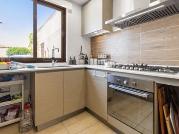 Impecable casa en condominio taiquen 3d y 3b piscina chicureo