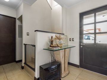 Impecable casa en condominio taiquen 3d y 3b piscina chicureo