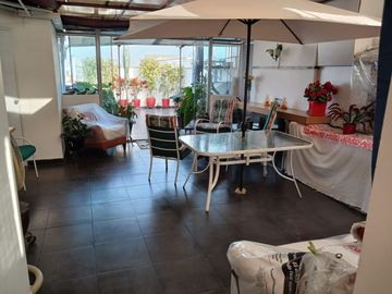 VENTA DE EXCLUSIVO DÚPLEX DE 275 M² EN PASEO DEL BOSQUE, MUY CERCA AL PENTAGONITO – SAN BORJA