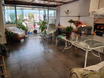 VENTA DE EXCLUSIVO DÚPLEX DE 275 M² EN PASEO DEL BOSQUE, MUY CERCA AL PENTAGONITO – SAN BORJA