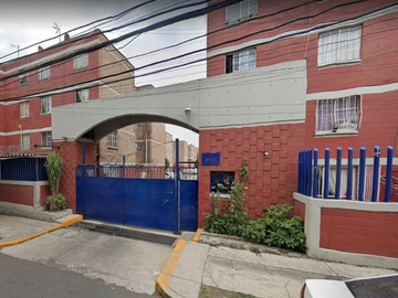 Departamento en Venta en Los Olivos Tláhuac CDMX