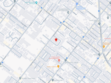 Departamento en Venta en Los Olivos Tláhuac CDMX