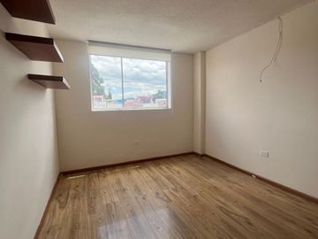 Vendo departamento 77M2, conjunto privado, Conocoto, Valle De Los Chillos