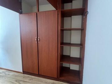Vendo departamento 77M2, conjunto privado, Conocoto, Valle De Los Chillos
