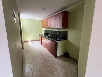 Vendo departamento 77M2, conjunto privado, Conocoto, Valle De Los Chillos