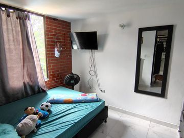 Venta Casa Dúplex en conjunto sector Los Molinos Dosquebradas