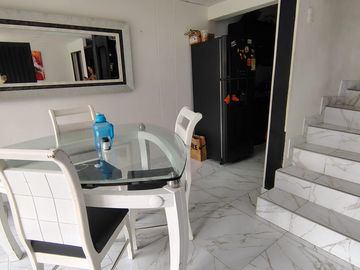 Venta Casa Dúplex en conjunto sector Los Molinos Dosquebradas