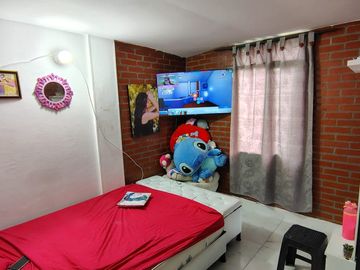 Venta Casa Dúplex en conjunto sector Los Molinos Dosquebradas