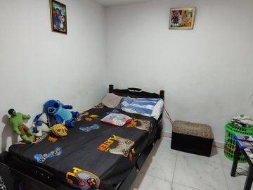 Venta Casa Dúplex en conjunto sector Los Molinos Dosquebradas