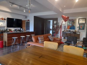 SE VENDE  DEPARTAMENTO  EN CUMBRES DE SANTA FE