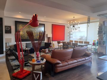 SE VENDE  DEPARTAMENTO  EN CUMBRES DE SANTA FE