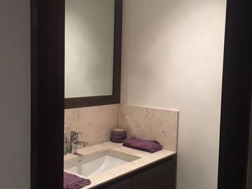 SE VENDE  DEPARTAMENTO  EN CUMBRES DE SANTA FE